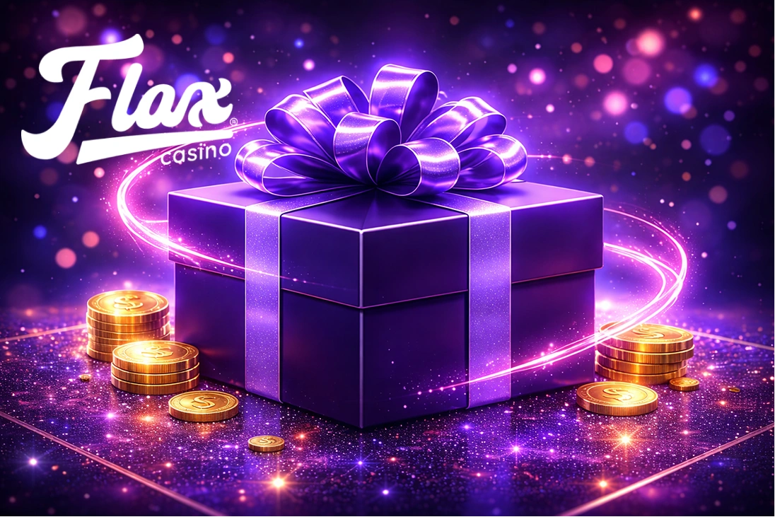 Flax Casino i Sverige